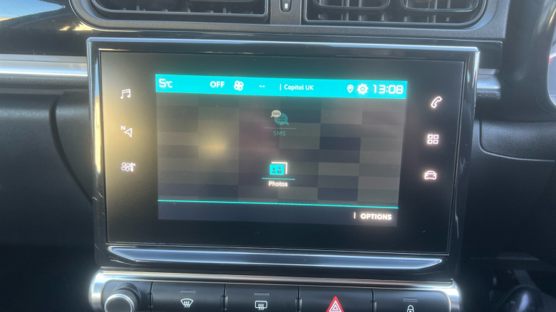 Citroen C3 1.2 PureTech 82 Feel 5dr Petrol Hatchback